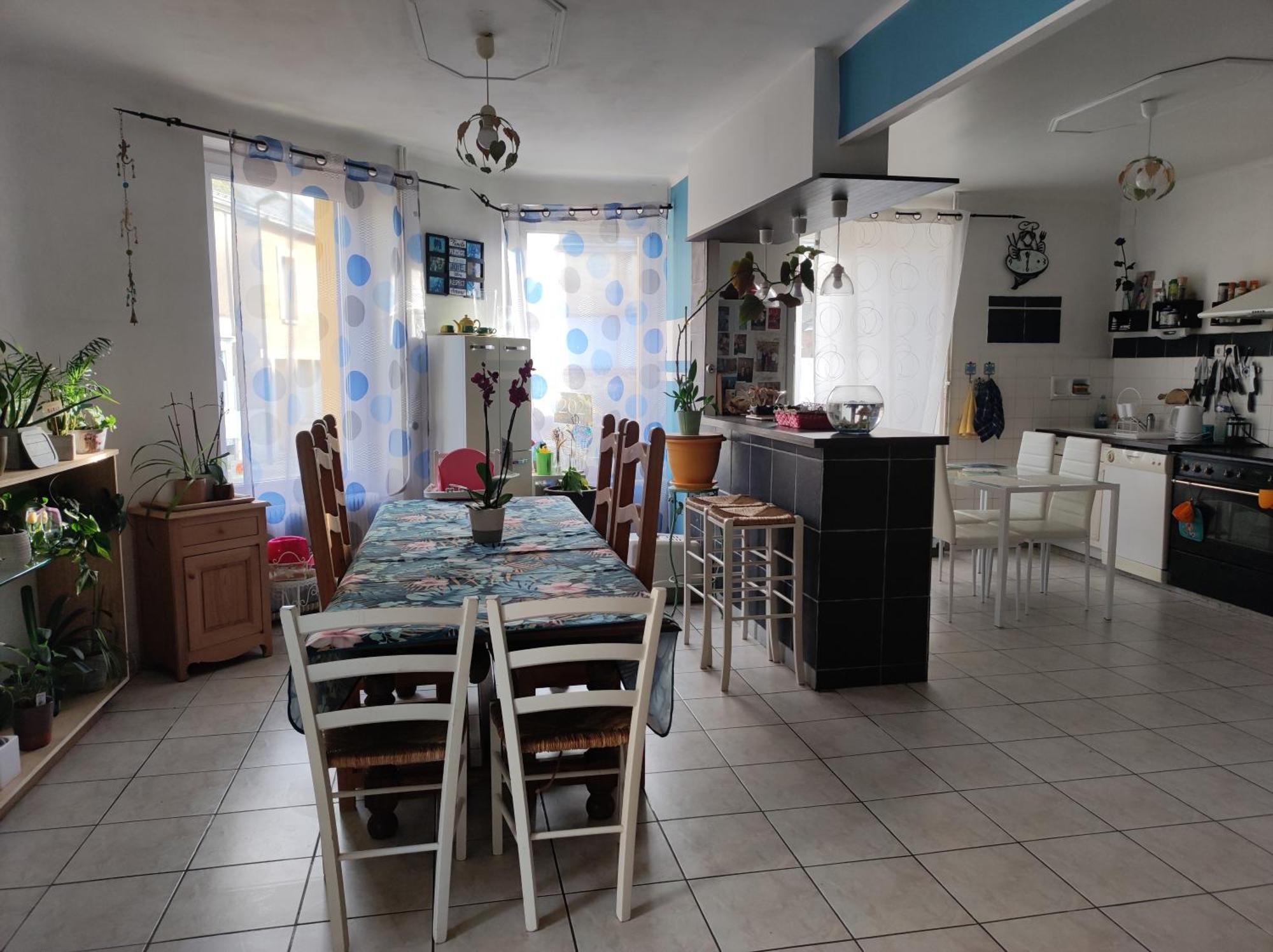 Chambre Chez L'Habitant "Cactus" Une, Deux Ou Trois Personnes Derval Exterior photo