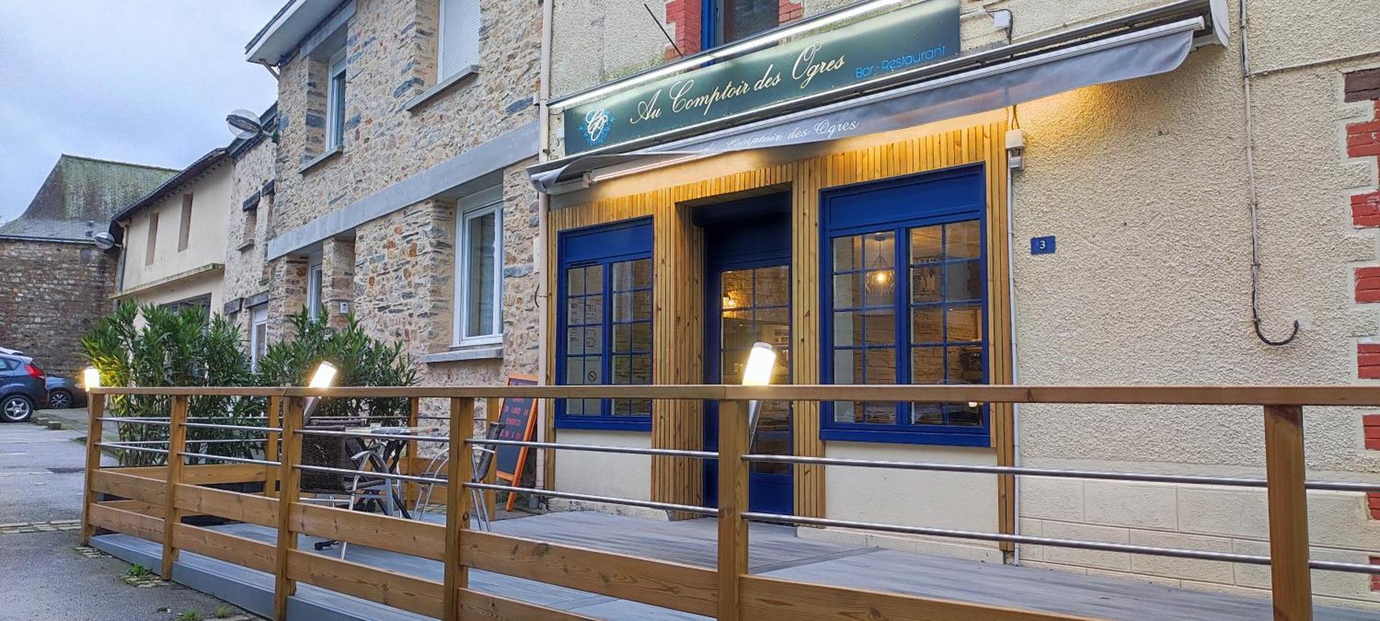 Chambre Chez L'Habitant "Cactus" Une, Deux Ou Trois Personnes Derval Exterior photo